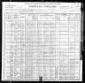 1900 United States Federal Census