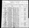 1900 United States Federal Census