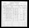 1900 United States Federal Census