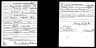 U.S., World War I Draft Registration Cards, 1917-1918
