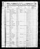 1850 US Census Wm McCauley - Orange Co NC